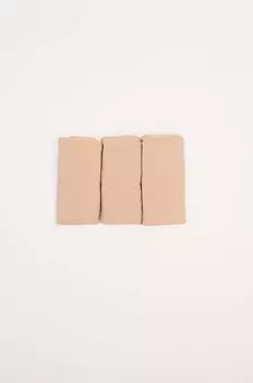 Трусы упаковка из 3 шт women'secret, бежевый