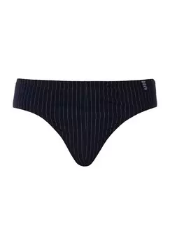Трусы Urban Traveler, в полоску, мужские AMMANN, темно-синий
