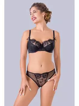 Трусы Valea, черный