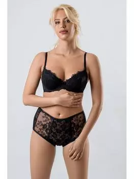 Трусы Valea, черный