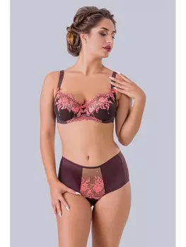 Трусы Valea, цвет pflaume