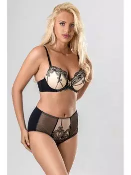 Трусы Valea, цвет schwarz/creme