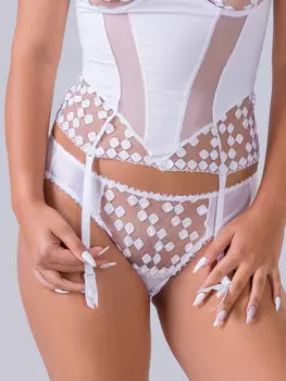 Трусы Valea Judith, белый