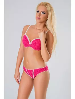 Трусы Valea Slip Izyda, розовый