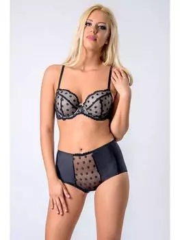 Трусы Valea, темно-синий