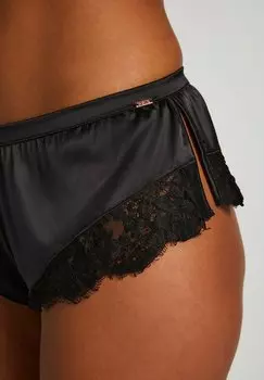 Трусы VALERIE FRENCH KNICKER Hunkemller, черный