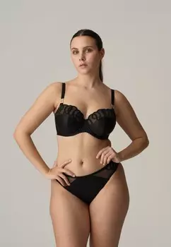 Трусы VALLARTA RO PrimaDonna, черный