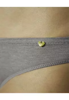 Трусы VENUS SOYA ZD Zero Defects, серый