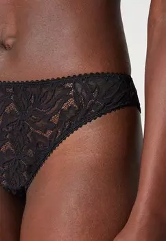 Трусы VERAUP BRIEFS Underprotection, черный