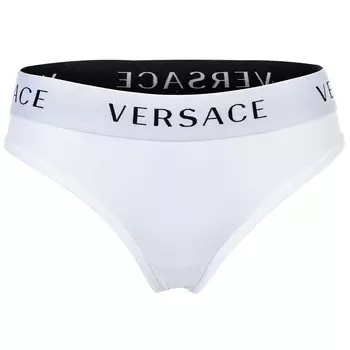 Трусы Versace, белый