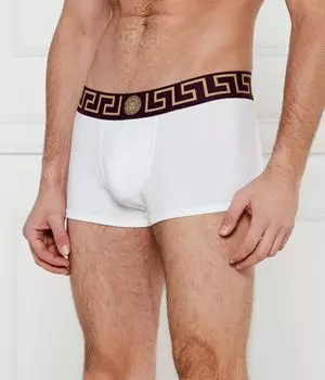 Трусы Versace, белый