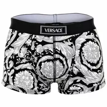 Трусы VERSACE Boxer shorts, разноцветный