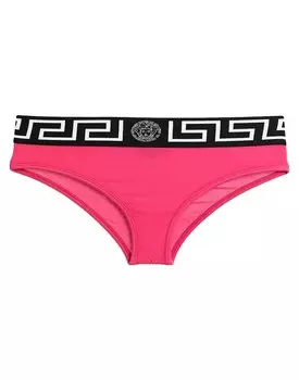 Трусы Versace, фуксия