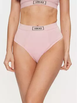 Трусы Versace, розовый