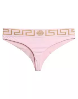 Трусы Versace, светло-розовый