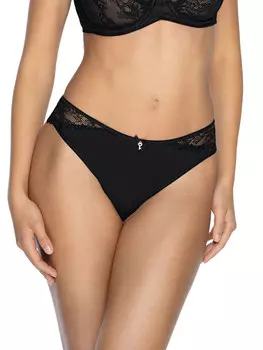 Трусы Viania Brasilian Carmen, черный