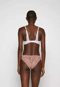 Трусы VICKYUP BRIEFS Underprotection, розовый