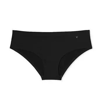 Трусы Victoria's Secret Love Cloud Hiphugger, черный