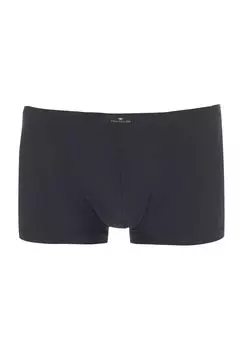 Трусы Vito, мужские, в тонкую полоску TOM TAILOR, черный