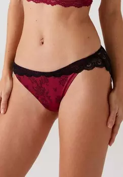 Трусы Viuma Milano, Бордо