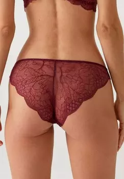 Трусы Viuma Milano, фиолетовый