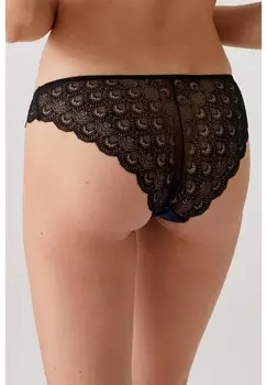 Трусы Viuma Milano, темно-синий