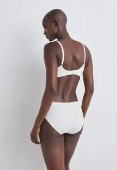 Трусы VIV JAZZPANTS 4 PACK LASCANA, молочный