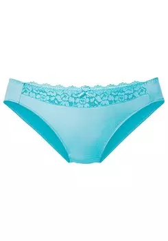 Трусы Vivance, бирюзовый
