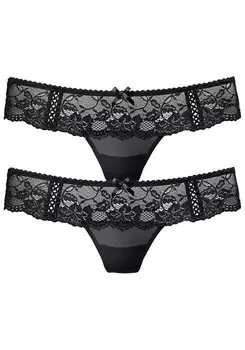 Трусы Vivance, черный