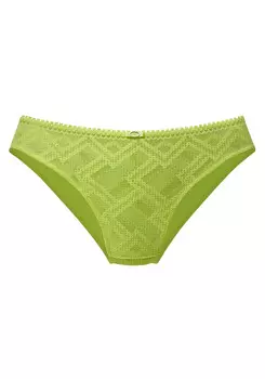 Трусы Vivance, цвет apfel grn