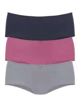 Трусы Vivance, цвет blau, beere, navy