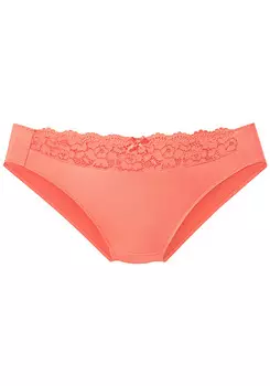 Трусы Vivance, цвет tangerine