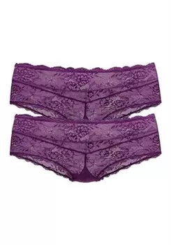 Трусы Vivance, фиолетовый