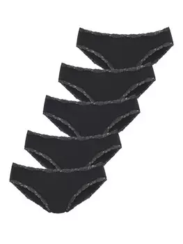 Трусы Vivance Jazz Pants, черный