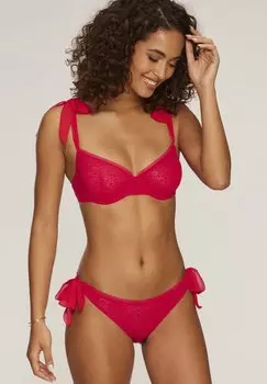 Трусы Vivance, красный