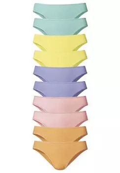 Трусы Vivance, красочный