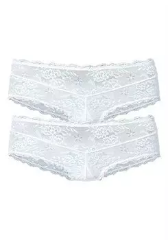 Трусы Vivance Panty, белый