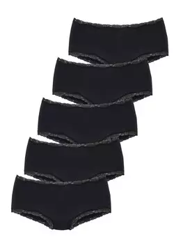 Трусы Vivance Panty, черный