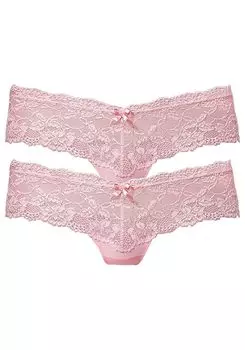 Трусы Vivance Panty, цвет ros