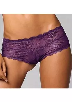 Трусы Vivance Panty, фиолетовый