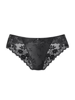 Трусы Vivance Slip, черный