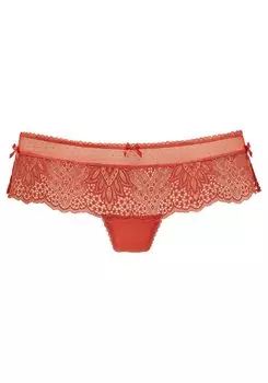 Трусы Vivance Stringpanty, цвет sunset