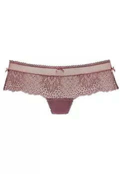 Трусы Vivance Stringpanty, цвет vintage rose