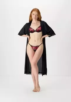 Трусы VIVIENNE BRIEF Bluebella, розовый