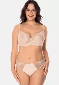 Трусы Vivisence, бежевый