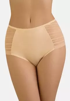 Трусы Vivisence, бежевый