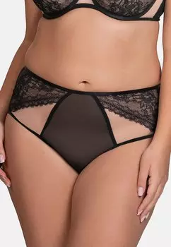 Трусы Vivisence, черный