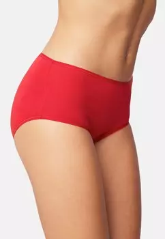 Трусы Vivisence, красный