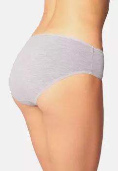 Трусы Vivisence, серый