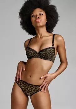 Трусы VIXEN Marlies Dekkers, черный